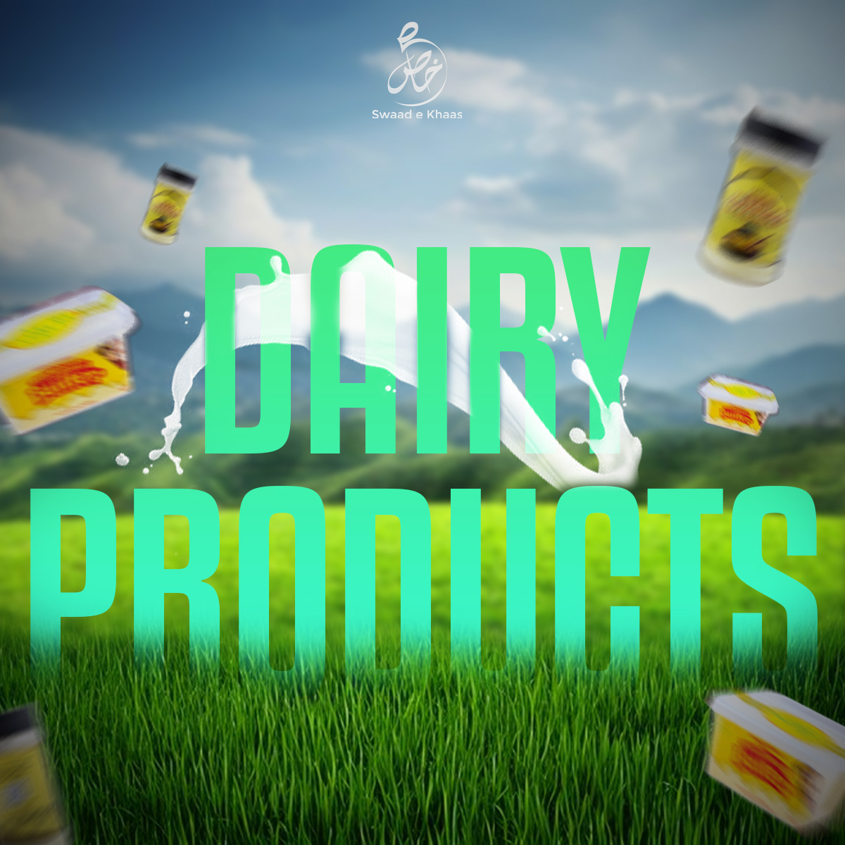 Dairy Product