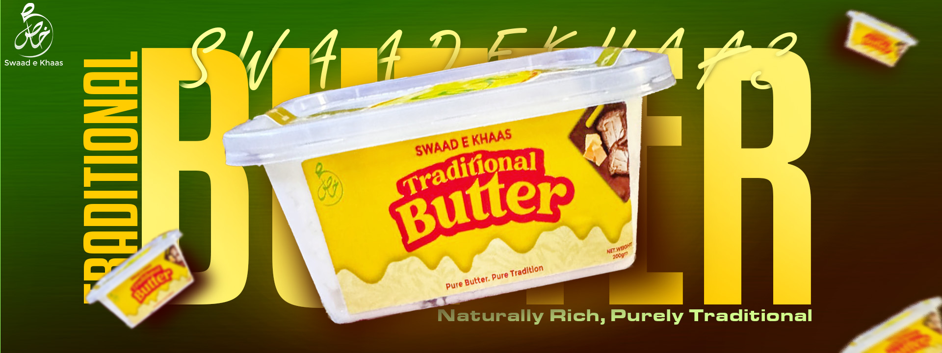 Best Butter In Pakistan.