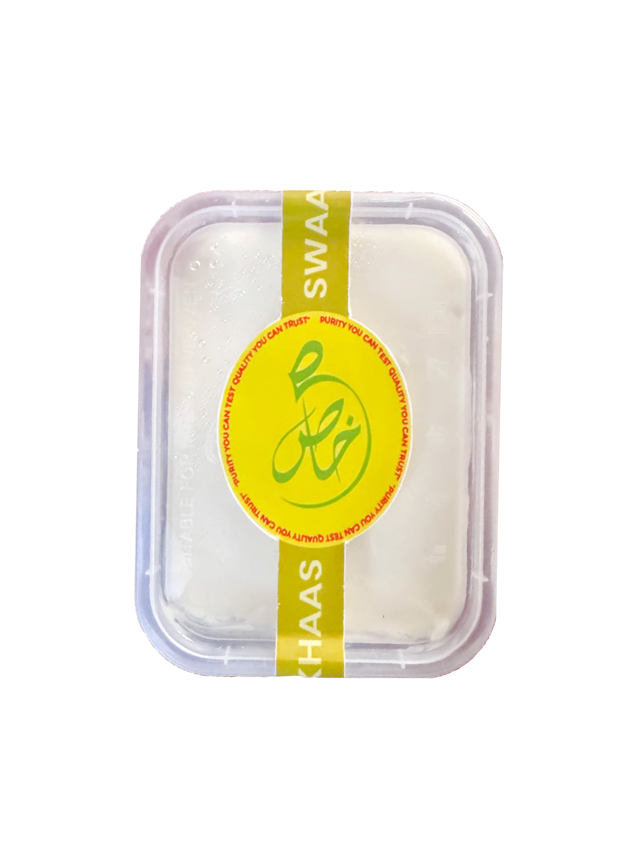Swaad-e-khaas Butter Seal
