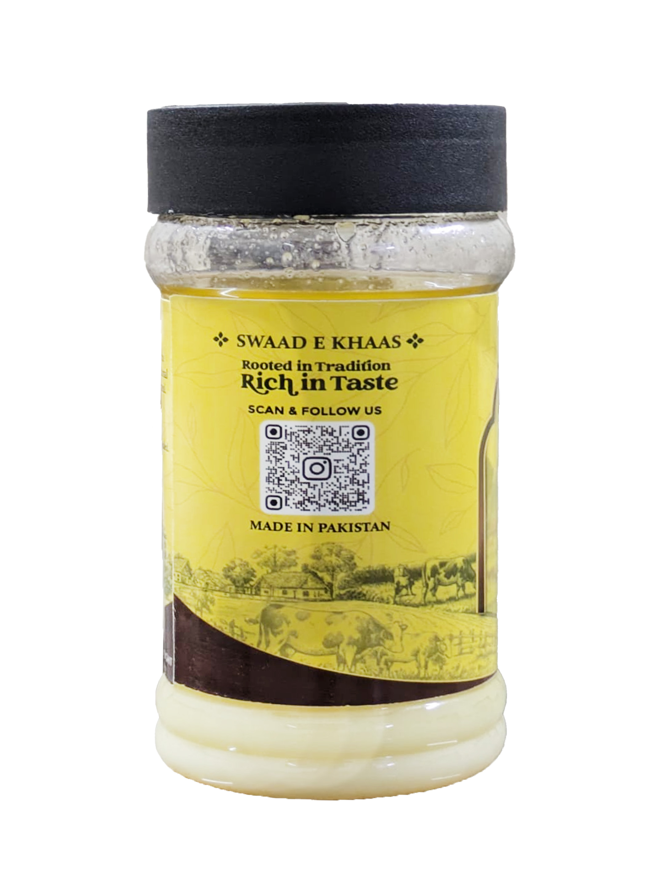 Swaad-e-khaas label