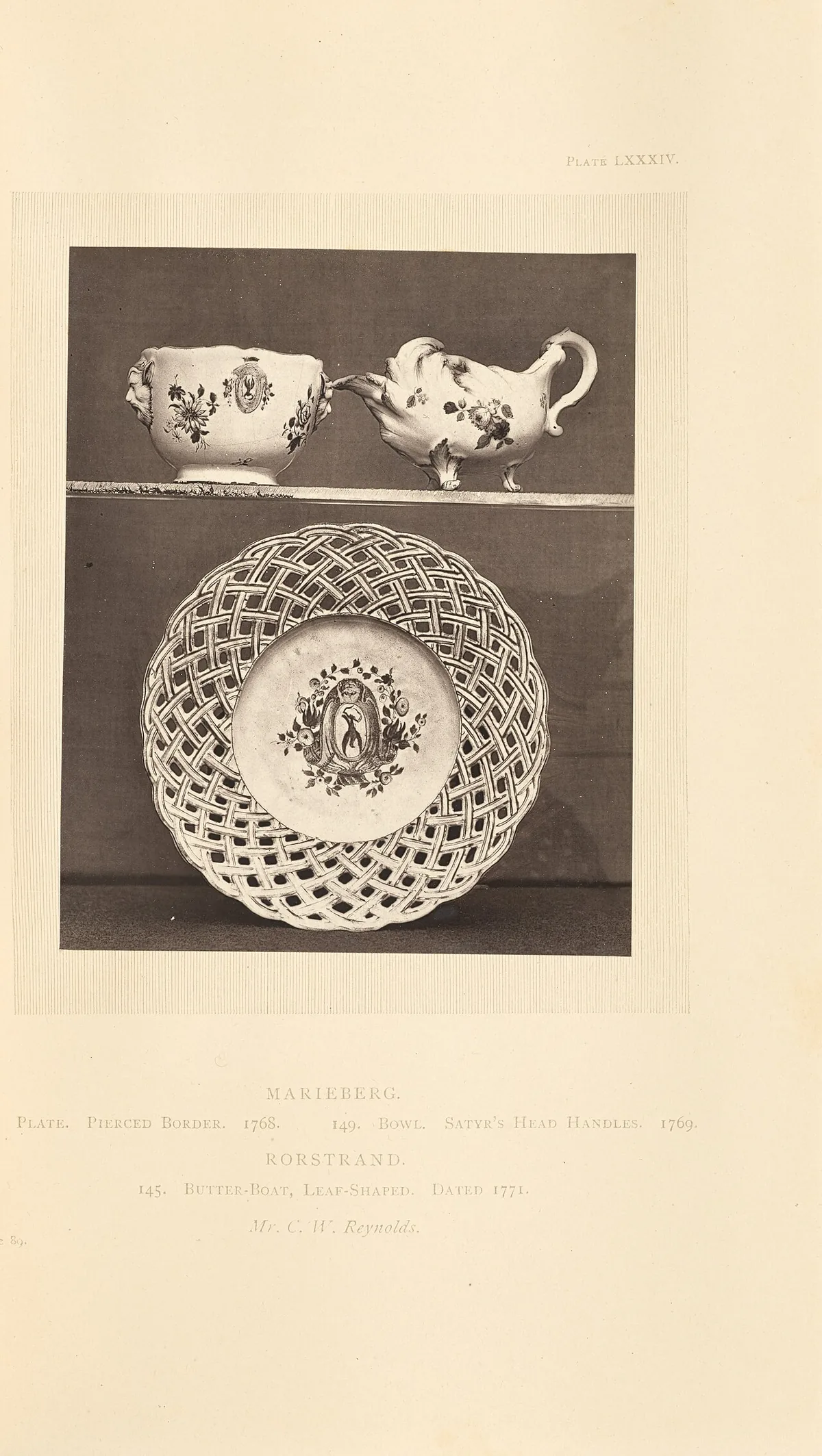 Fresh desi white butter in a bowl