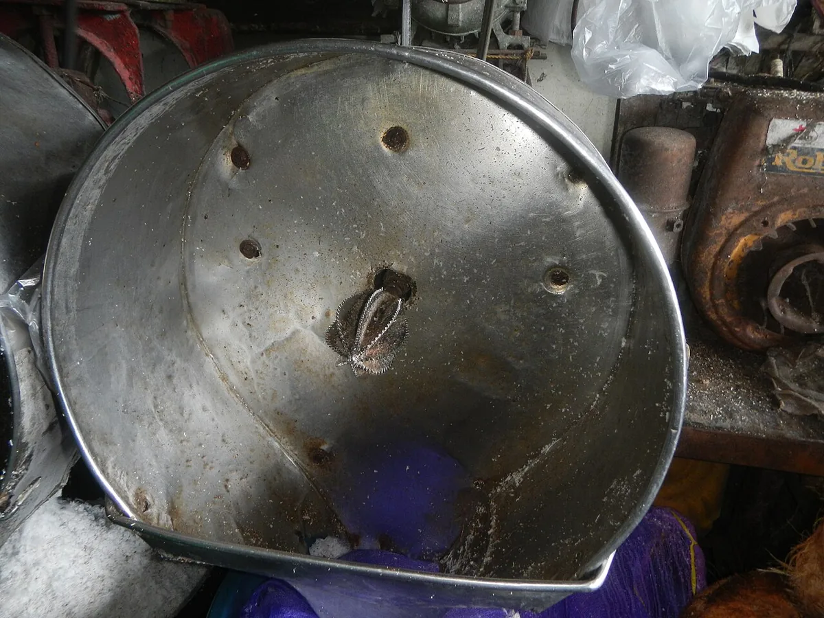 Desi ghee vs cooking oil ka muqabla