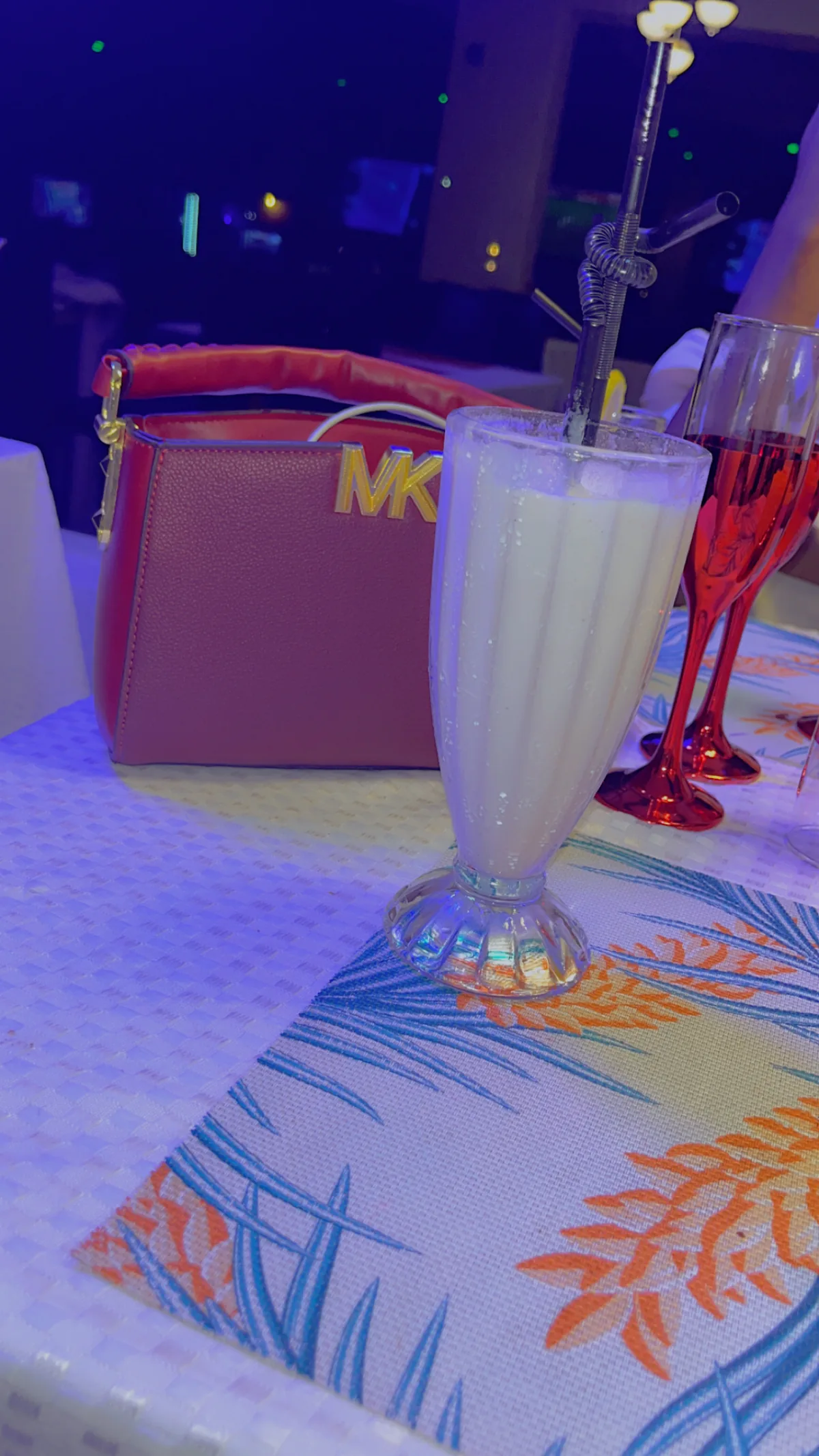 Sehatmand wazan ke liye ghee doodh shake