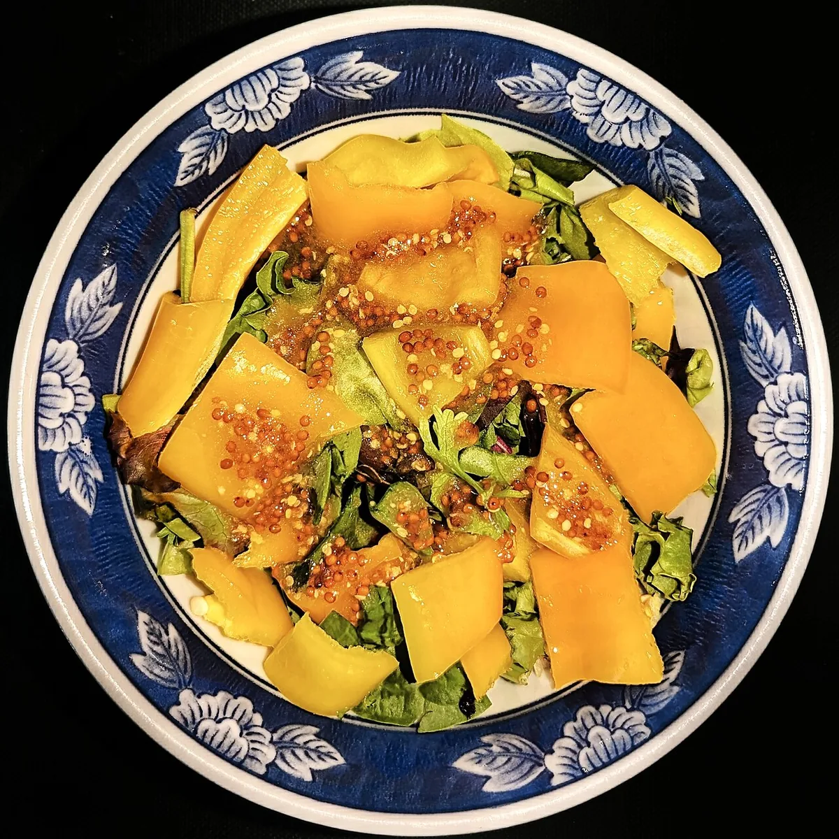 Ghee and mustard oil traditional desi fats